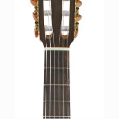 Kremona Sofia S63CW | Acoustic  / Electric  Classical Guitar with Fishman.  New with Full Warranty! image 4