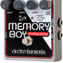 EHX Electro-Harmonix Memory Boy Analog Delay Pedal with Chorus / Vibrato