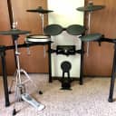 Yamaha - 5 Piece Electronic Drum Set! DTX-532K