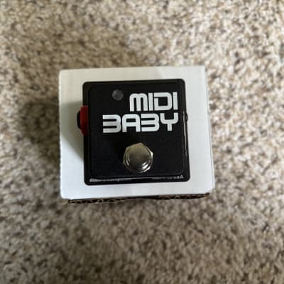 Reverb.com listing, price, conditions, and images for disaster-area-designs-midi-baby