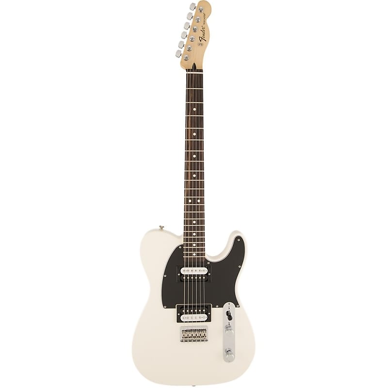 Fender Standard Telecaster HH | Reverb