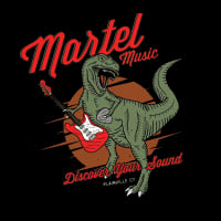 Martel Music Store