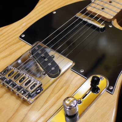 レア　SAMICK　Valley Arts　シェイプ　テレキャスター　アッシュ レア SAMICK Valley Arts シェイプ テレキャスター アッシュ