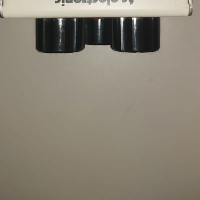 Reverb.com listing, price, conditions, and images for tc-electronic-forcefield-compressor