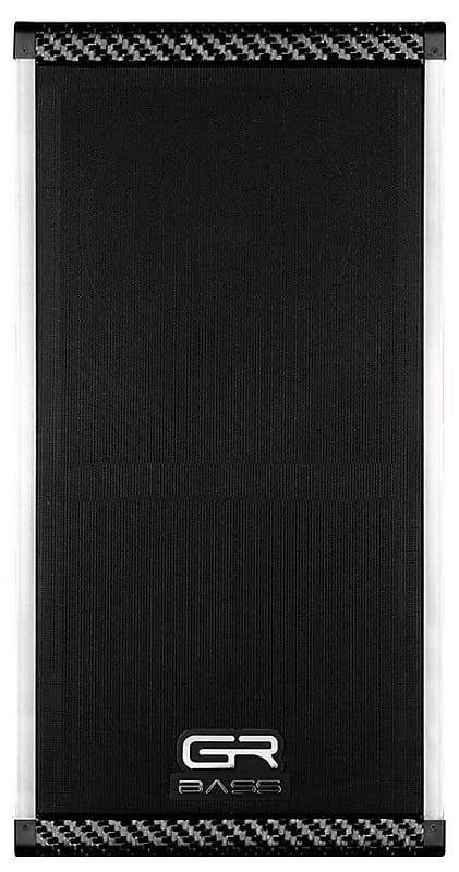 GR Bass AT212 SL+ Slim, Superlight Series, 4 Ohm image 1
