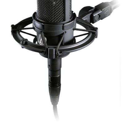 Audio Technica AT4040 Studio Microphone image 2