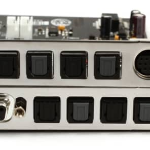 RME HDSPe RayDAT PCIe Audio Interface Card image 20