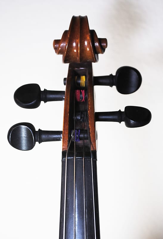 Karl Hauser vintage Classical Guitar, West Germany, model