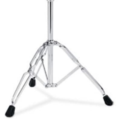 DW 5000 Series Heavy Duty Striaght Cymbal Stand DWCP5710 image 1