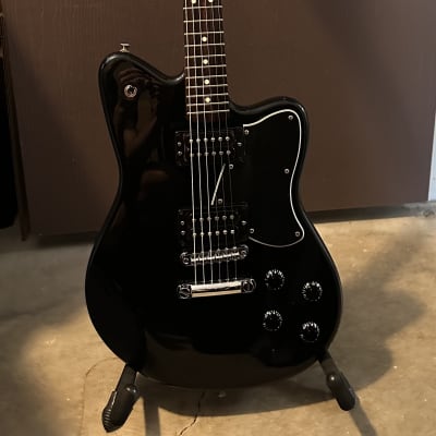 ギター Fender TORONADO USA Highway 1 Fender U.S. Special Highway One Toronado Pewter | Musician's