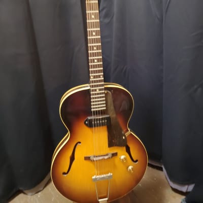 Gibson ES-125T 1956 - 1969 | Reverb