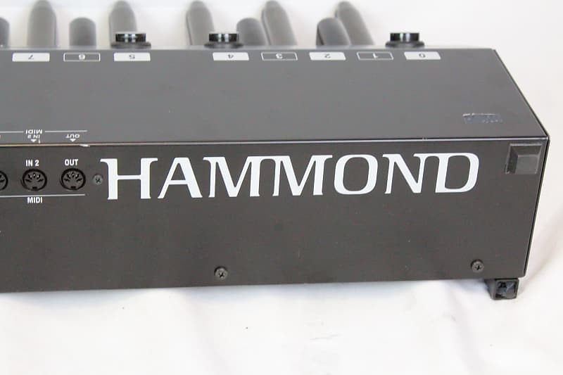 Hammond XPK-100