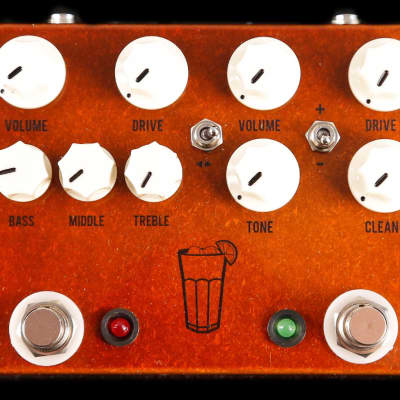 JHS Sweet Tea V3 | Reverb