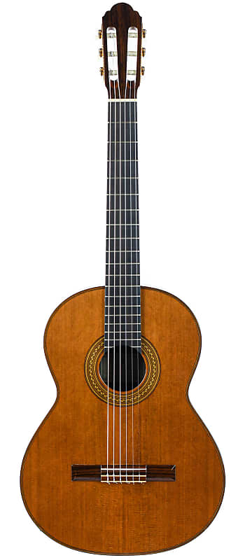 Dieter hopf 2024 classical guitar