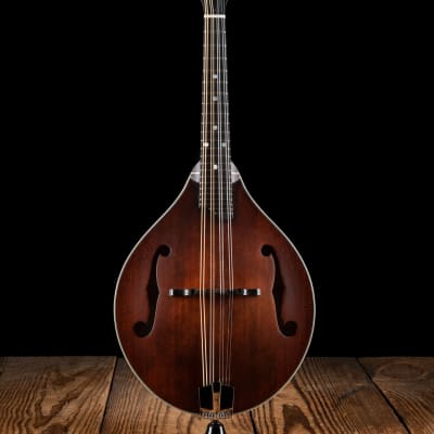 Eastman MD305 A-Style Mandolin Classic Satin - Free Shipping image 2