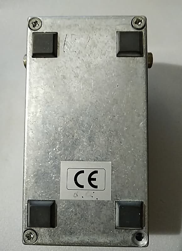 ギター BSM Fireball Treble Booster BSM Fireball Finest Treble Booster | Reverb
