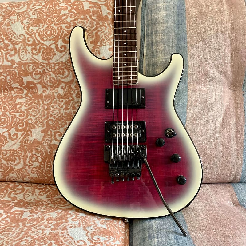 Ibanez RG530-WP Roadstar II Japan MIJ in Excellent Condition image 1
