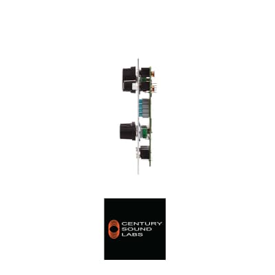 QU-Bit Electronix Chord Polyphonic Oscillator image 3
