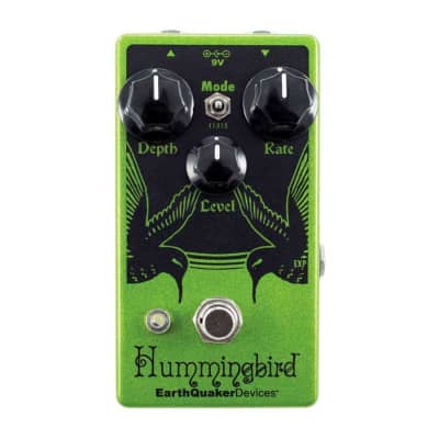 Reverb.com listing, price, conditions, and images for earthquaker-devices-hummingbird