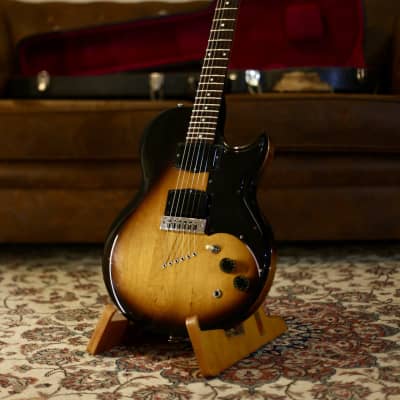 HEAVY RELIC! USA Gibson Les Paul Studio Faded T Nitro