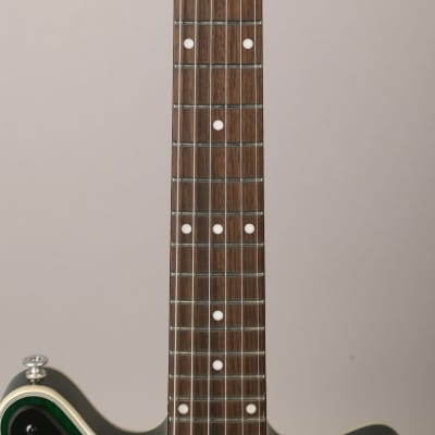 Brian May Guitars Signature Special - 2023 BMG - Limited Edition - Emerald Green image 6