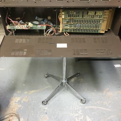 MCI Automation for the 500/600 Series and power supply for sale