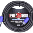 Pig Hog Speakon Speaker Cable - 25'