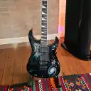 DELISTING IN 24 HRS...Jackson USA Select Series DK1 Dinky NEBULA
