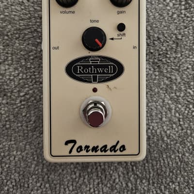 Rothwell Tornado | Reverb Canada