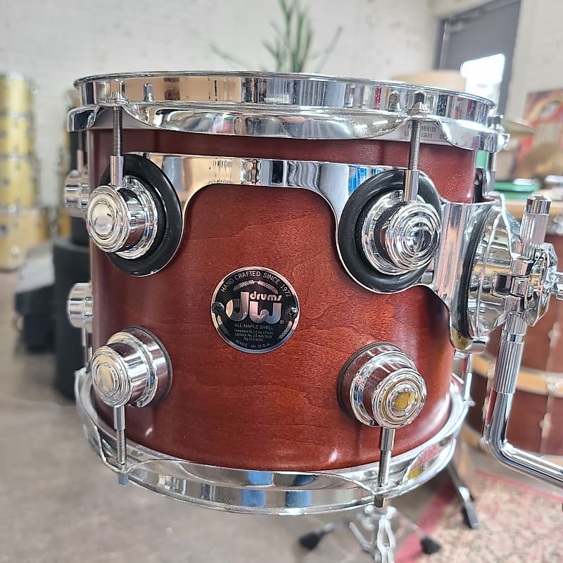 DW Collectors Series 8x10