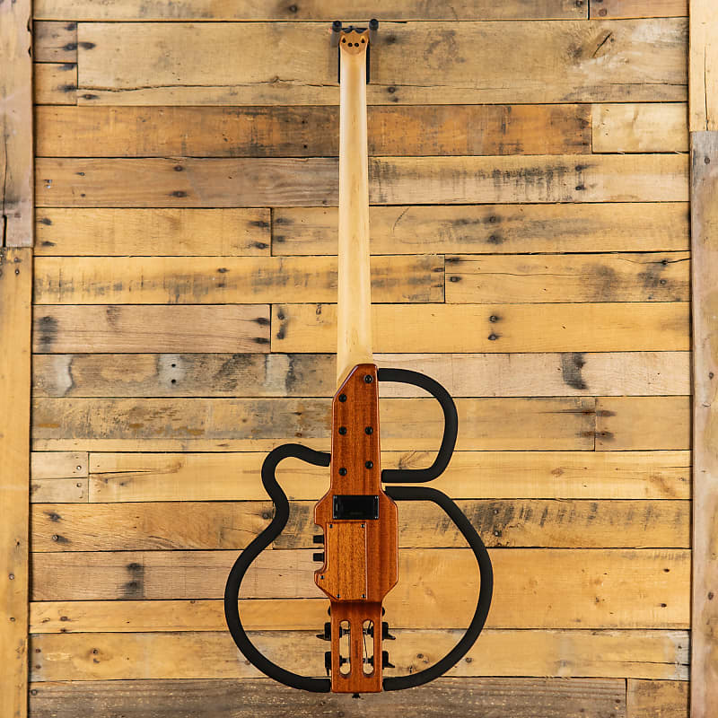 【美品】Aria Sinsonidoサイレントベース AS-691B 激レア ARIA/Sinsonido サイレントベース AS-691B【アリア】【送料無料