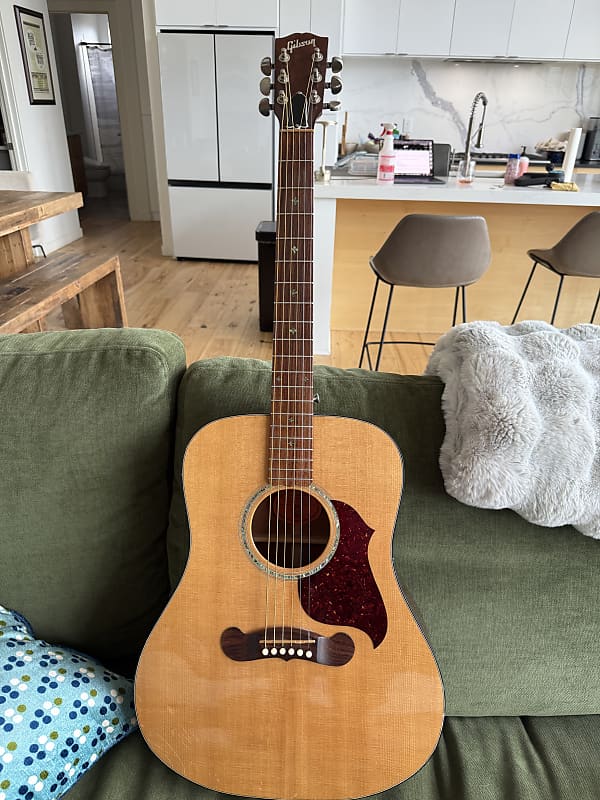 Gibson cl-20 くるり looking-for-info-on-gibson-cl-