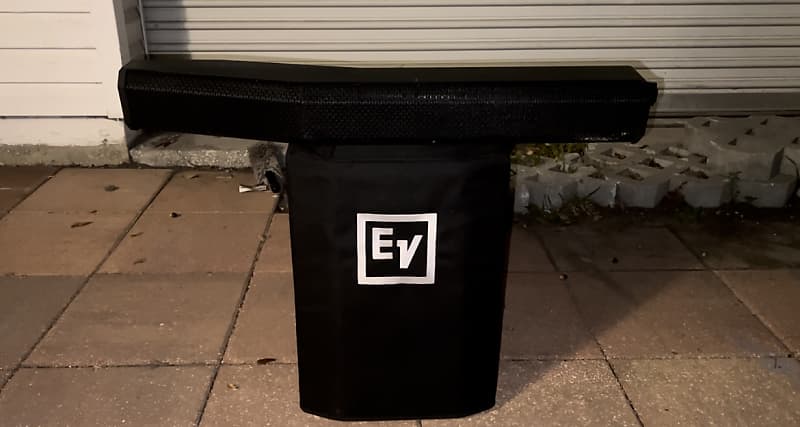 Electro-Voice EV 50 | Reverb