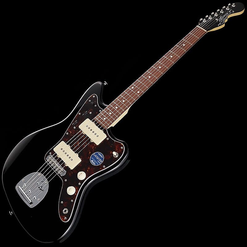 momose MJM1-STD/NJ (BLK-MH) -Made in Japan- | Reverb