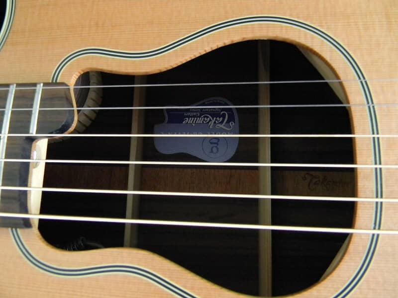 Buy Takamine GB7C Garth Brooks Signature Acoustic Electric Guitar