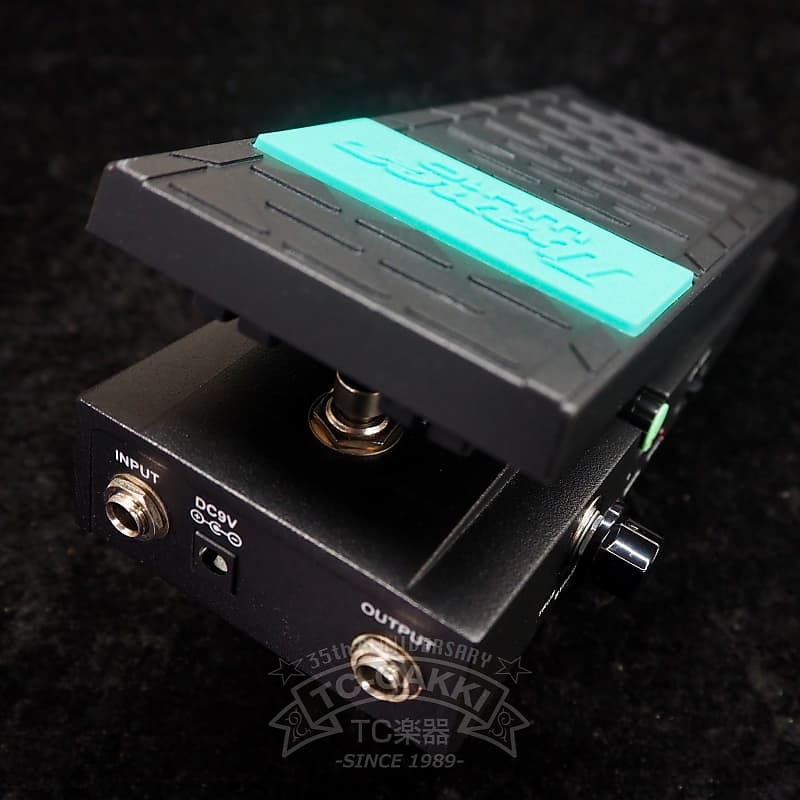 Amazon.com: Ibanez WH10 V3 Wah Pedal : Musical Instruments