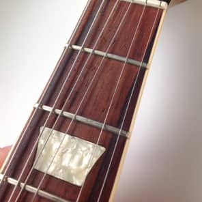 Gibson Les Paul '58 Reissue R8 Custom Historic 2000 Black image 5