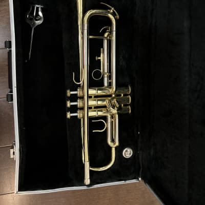 Jean Baptiste JBTP483LE Trumpet (Edison, NJ) | Reverb