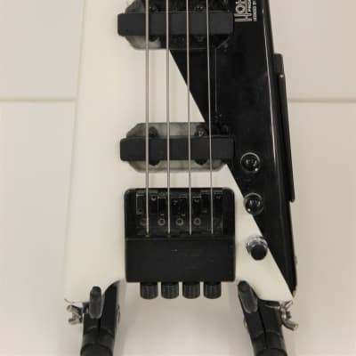 Hohner B2 Headless 4-String Bass image 2