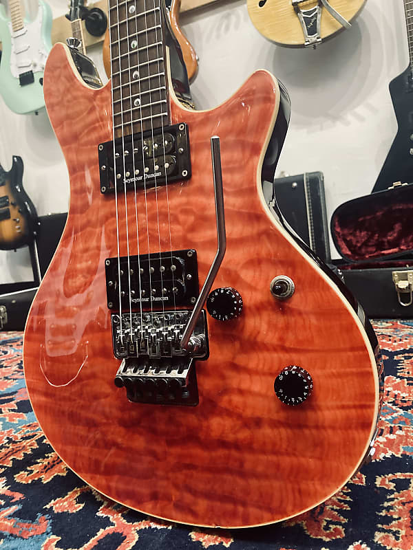 ギター Edwards E-PA-125D potbelly ESP | EDWARDS | E-PA-125D