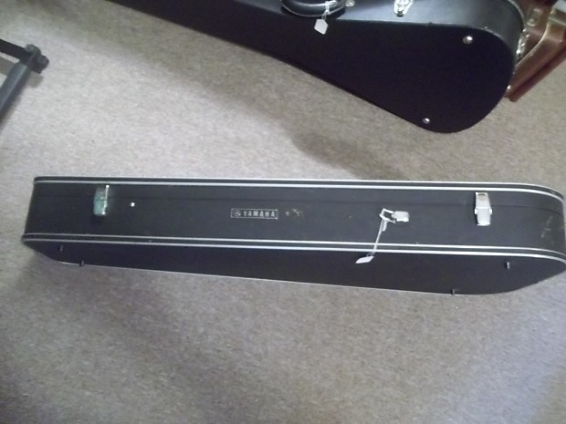 YAMAHA AE-11 Sunburst（ビンテージ）【楽器検索デジマート】