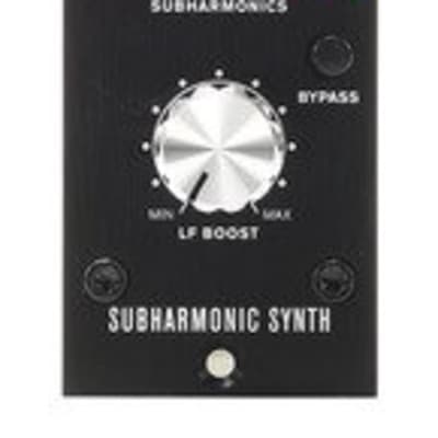 dbx 510 Subharmonic Synthesizer - 500 Series image 4