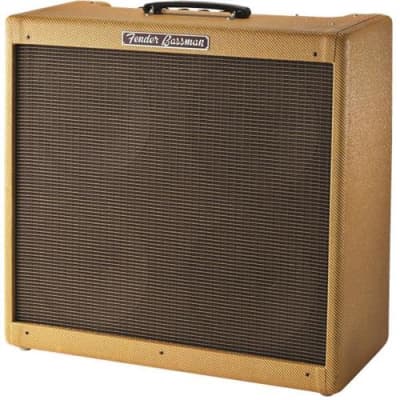 Fender 59 Bassman LTD, 120V Amplifier image 4