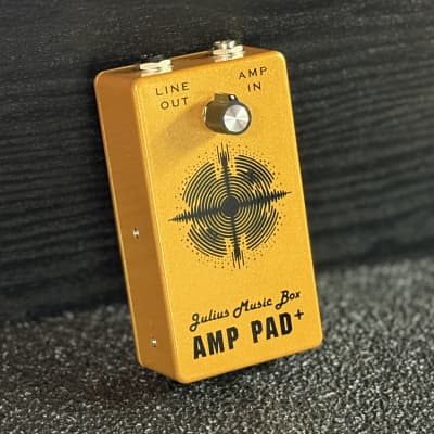 Koch Amps DB60-H 60-Watt Dummybox Home Attenuator / Speaker