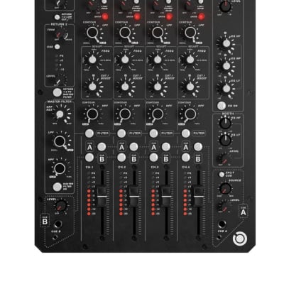 Allen & Heath Xone S2 Rotary Mixer | Reverb UK