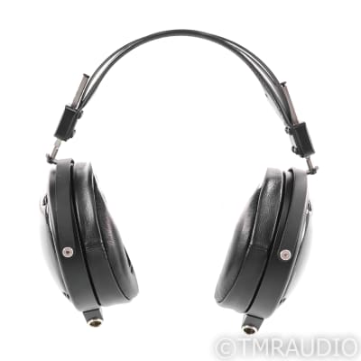 Audeze LCD-XC Planar Magnetic Headphones; Closed Back; LCDXC; Carbon image 4