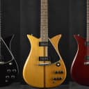 Gibson Set of All 3 Custom Theodore Limited-Edition Guitars Natural, Cherry & Ebony