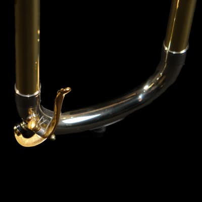 DEMO Jupiter XO Professional Trombone w/F-Attachment - 1236RL-O image 8