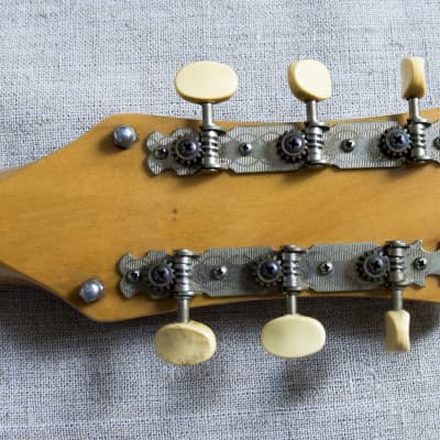 ARAI / ARIA DIAMOND 1702T (UNIVOX HI-FLIER PHASE I) c1968