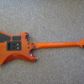 Fernandes MY-115s 